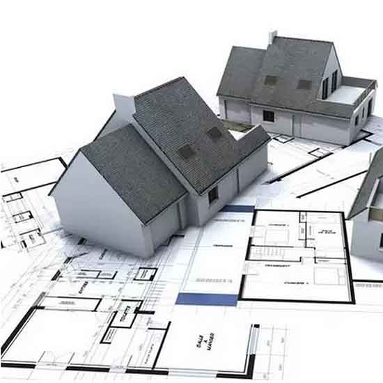 八叉树结构出图工具箱