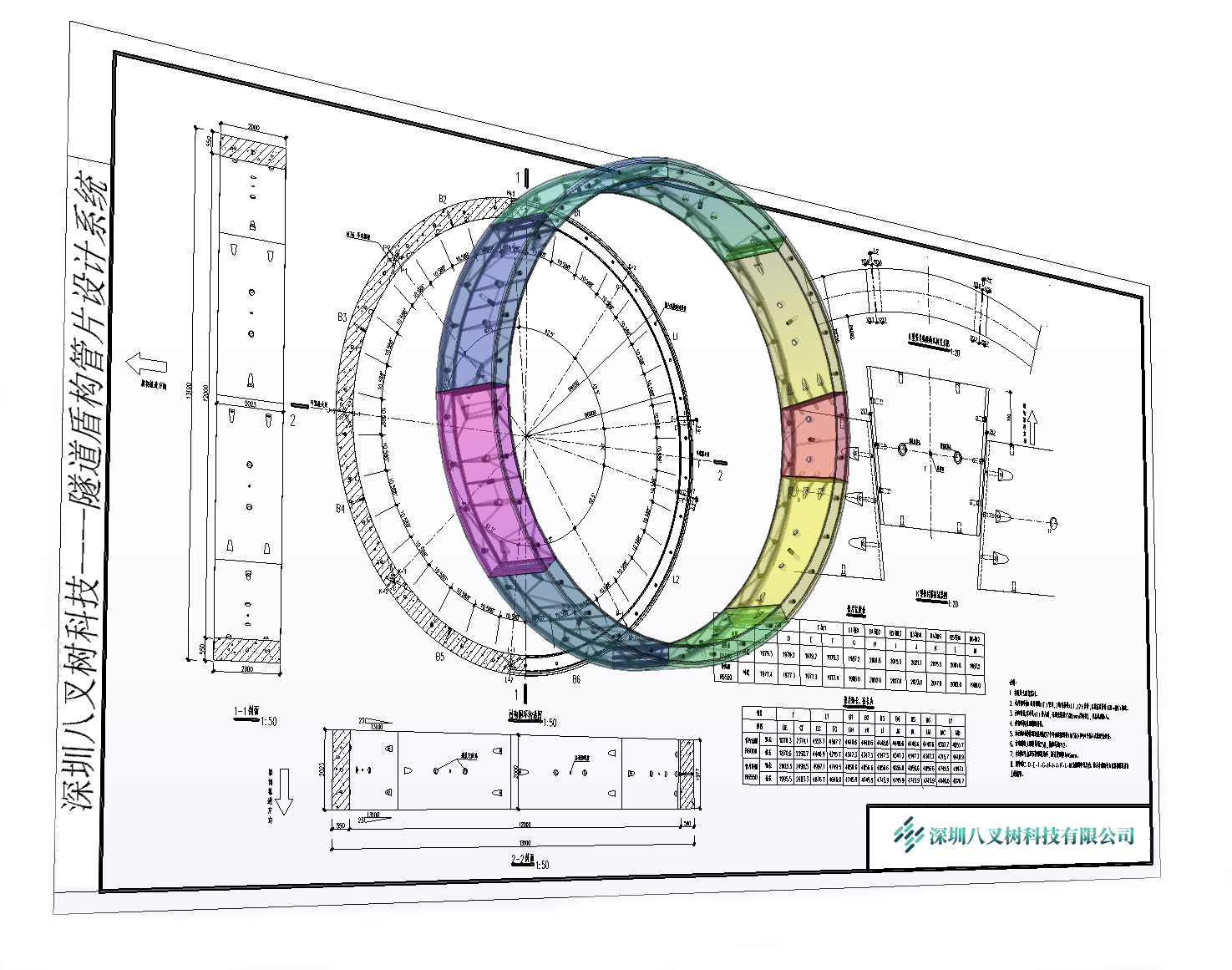 系统介绍-前后台